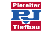 Logo Plereiter Tiefbau Tief- und Straßenbau Inzell