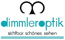Firmenlogodimmleroptik GmbH Fachgeschäft für Augenoptik Starnberg