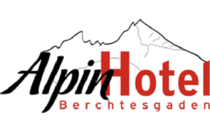 Logo Alpinhotel Berchtesgaden Berchtesgaden
