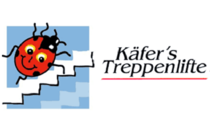 Logo Käfer's Treppenlifte Freilassing