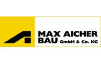 Logo Aicher Max GmbH & Co. KG Freilassing