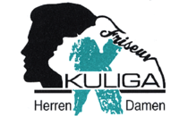 Logo Friseursalon Kuliga Inh. Veronika Gaigl Erding