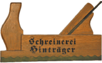 Logo Schreinerei Hinträger Landsberg