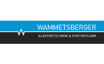 Logo Elektrotechnik Wammetsberger Königsdorf