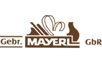 Logo Gebr. Mayerl GbR Schreinerei Kiefersfelden