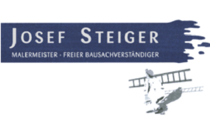 Logo Josef Steiger Malermeister Stephanskirchen