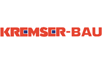Logo Kremser Bau GmbH Dorfen