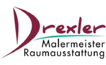 Logo Drexler Malermeister-Raumausstattung Trostberg