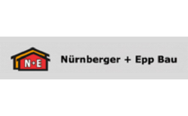 Logo Bauunternehmen Nürnberger + Epp Bau GmbH Miesbach