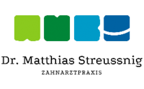 Logo Zahnarztpraxis Streussnig M. Dr Pfaffenhofen