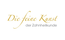 Logo Berchtold Jürgen, Gutensohn Ralf , Triltsch Lisa-Sophie Die feine Kunst der Zahnheilkunde Rosenheim