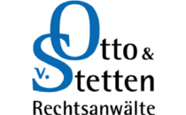 FirmenlogoOtto & v. Stetten Rechtsanwälte Erding