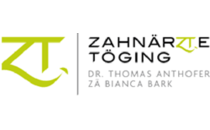 Logo Zahnärzte Töging Anthofer T. u. Bark B. Töging