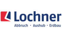 Logo Lochner Abbruch  Aushub  Erdbau Markt Indersdorf