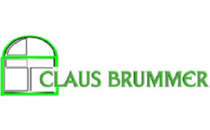 Logo Brummer Claus Fenster-Türen-Parkett Pfaffing
