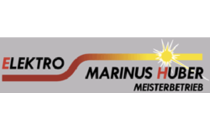 Logo Elektro Marinus Huber GmbH Riedering