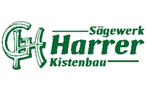 Logo Harrer Holz GmbH Dietramszell