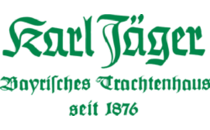 Logo Trachten Jäger Miesbach