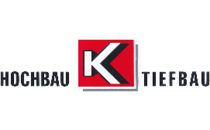 Logo Kaiser A. Baugeschäft Rott