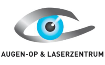 Logo AUGEN-OP & LASERZENTRUM Dr. med. Doepner, H.R. Lenthe, Dr. Vogten Schongau