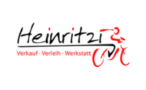 Logo Heinritzi Benedikt Fahrrad Werkstatt Kochel