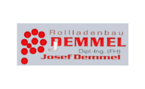 Logo Demmel Josef Rollladenbau Wasserburg