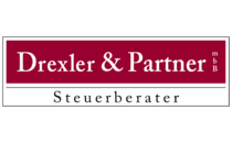 Logo Drexler & Partner mbB Brannenburg