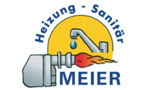 Logo Heizung-Sanitär-Meier Traunreut