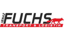 Logo Fuchs Ignaz Transporte GmbH Grafing