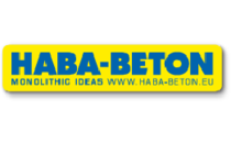 Logo HABA-BETON Pflasterwerk Teising