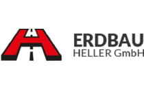 Logo Heller Erdbau GmbH Utting am Ammersee
