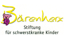 Logo Bärenherz Stiftung Wiesbaden