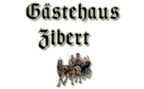Logo Gästehaus Zibert Rottach-Egern
