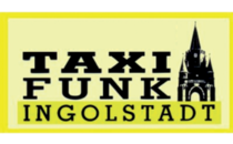 Logo Taxi-Funk-Ingolstadt GmbH & Co. KG Ingolstadt