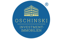 FirmenlogoOSCHINSKI Investment-Immobilien GmbH Immobilienmakler Erfurt