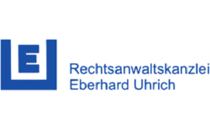 Logo Rechtsanwalt Uhrich Eberhard Fachanwalt für Arbeitsrecht Fürstenfeldbruck