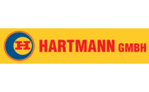 Logo Hartmann GmbH Heizung-Sanitär-Lüftung Aresing