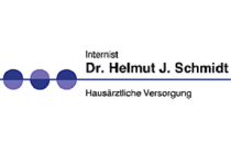 Logo Schmidt Helmut J. Dr.med. Hausärztlicher Internist Dachau