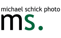 Logo michael schick photo Wiesbaden