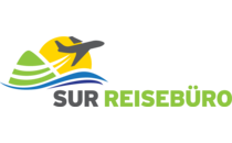 Logo SUR Reisebüro Wiesbaden