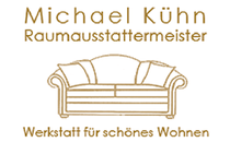 Logo Raumausstattung Kühn Michael Erding