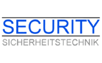 Logo Security Sicherheitstechnik GmbH Fürstenfeldbruck
