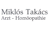 Logo Takács Miklós Arzt - Homöopathie Murnau