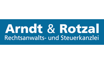 Logo Arndt & Rotzal Rechtsanwälte Mühlhausen
