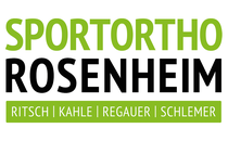 Logo Ritsch Mathias, Kahle Alexander Dr. , Regauer Markus und Schlemer Donat Dr. Rosenheim