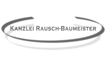 Logo Rechtsanwältin Rausch-Baumeister Tamara Zell-Schäftlarn