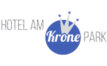 Logo Hotel am Krone Park Olching