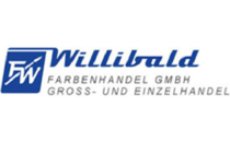 Logo Farben Willibald GmbH Dachau