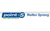 Logo Reifen Spreng Böhmfeld