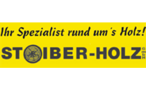 Logo Stoiber Holz GmbH Berglern